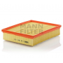 Воздушный фильтр MANN-FILTER C 29198/1