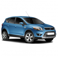Kuga, I C394 / CBV