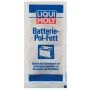 Смазка для электроконтактов LIQUI MOLY Batterie-Pol-Fett, 0,01кг
