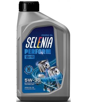 Моторное масло PETRONAS SELENIA PERFORM W.R. 5W-30, 1л