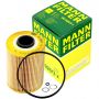 Масляный фильтр MANN-FILTER HU 926/3X