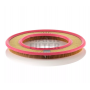 Воздушный фильтр MANN-FILTER C 3555