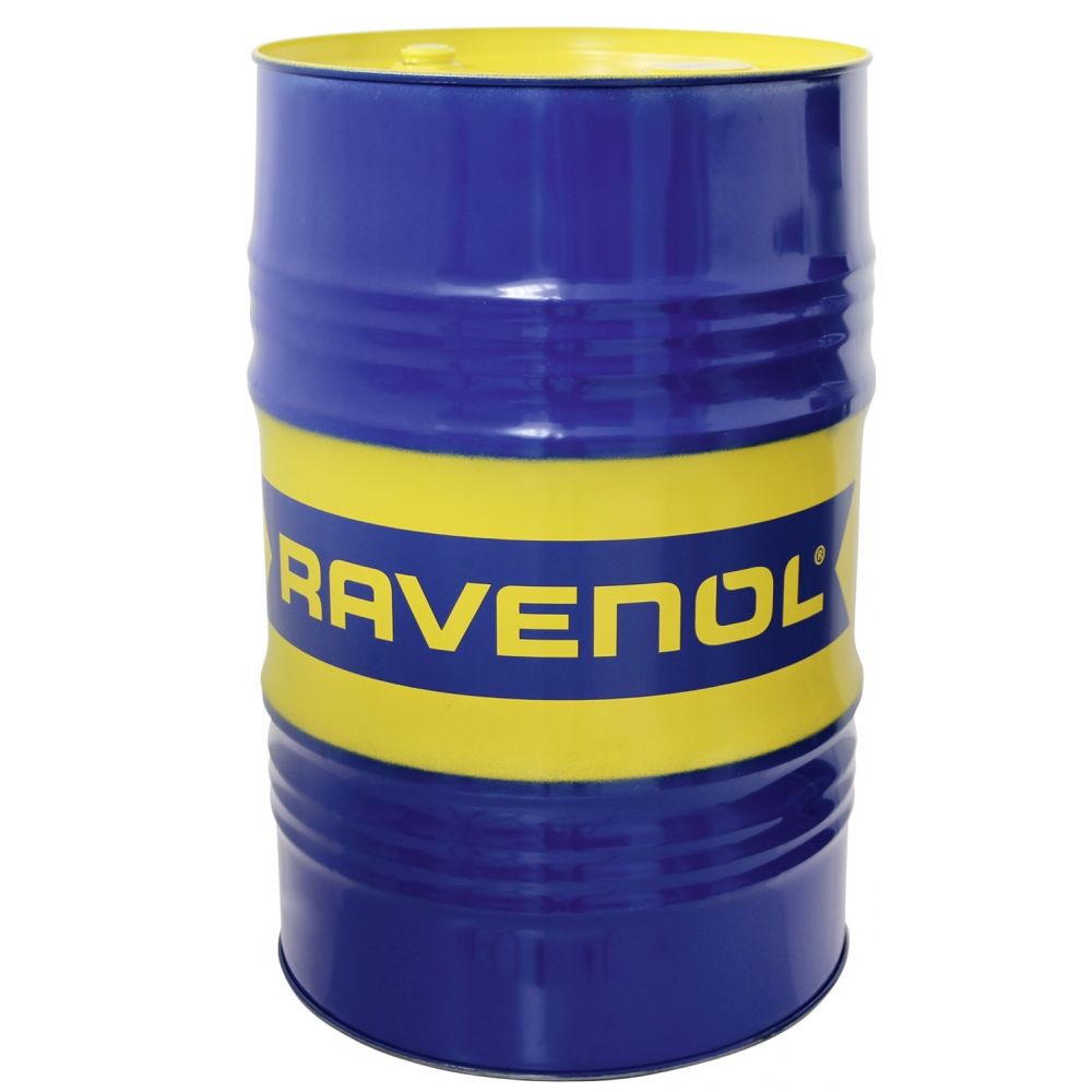 Трансмиссионное масло RAVENOL Sperrdiff. Hyp. Getr. Oel LS SAE 85W-90 GL-5 (208л)