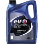 Моторное масло ELF Evolution 900 NF 5W-40, 4л