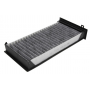 Салонный фильтр MANN-FILTER CUK 3518