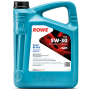 Моторное масло ROWE HIGHTEC SYNT RS DLS 5W-30, 5л