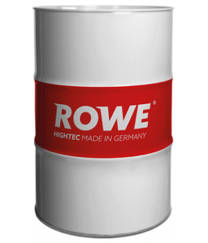 Моторное масло ROWE HIGHTEC MULTI FORMULA 5W-50, 200л