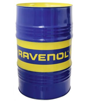 Трансмиссионное масло RAVENOL Sperrdifferential Hypoid Getriebeoel LS 85W-90 GL-5, 208л