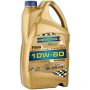 Моторное масло RAVENOL RSS Racing Sport Synto 10W-60, 4л