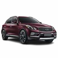QX50 / EX