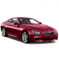 6 Series, Coupe, F13