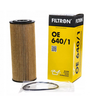 Масляный фильтр Filtron OE640/1