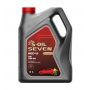 Моторное масло S-OIL SEVEN RED #9 SN 5W-40, 4л