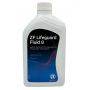 Трансмиссионное масло ZF Lifeguard Fluid 8HP, 1л