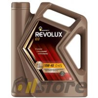 Моторное масло Роснефть RN Revolux D3 10W-40, 5л