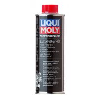 Средство для пропитки фильтров LIQUI MOLY Motorbike Luft-Filter-Oil, 0,5л