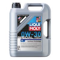 Моторное масло LIQUI MOLY НС Special Tec V 0W-30, 5л