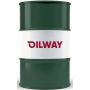 Моторное масло Oilway Dynamic Synthetic LongWay 5W-40, 216,5л
