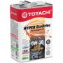 Моторное масло TOTACHI HYPER Ecodrive Fully Synthetic 0W-20 SP/RC/GF-6A, 4л