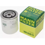 Топливный фильтр MANN-FILTER WK 930/5
