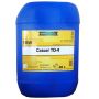 Трансмиссионное масло RAVENOL Catoel TO-4 SAE 10W (20 л)