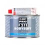 Шпатлевка 211 SOFT HB BODY, 0,9кг 2112300011