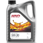 Моторное масло Lemarc HND 5W-30 ACEA C3, 4л