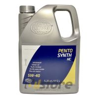 Моторное масло Pentosin Pentosynth HC 5W-40, 5л