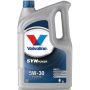 Моторное масло Valvoline SynPower ENV C1 5W-30, 5л