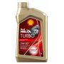 Моторное масло Shell Helix Turbo 5W-30, 1л