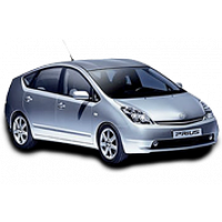 Prius, W2