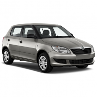 Fabia II