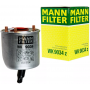 Топливный фильтр MANN-FILTER WK 9034Z