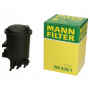 Топливный фильтр MANN-FILTER WK 939/1