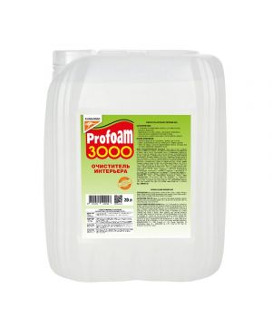 Очиститель интерьера Kangaroo Profoam 3000, 20л