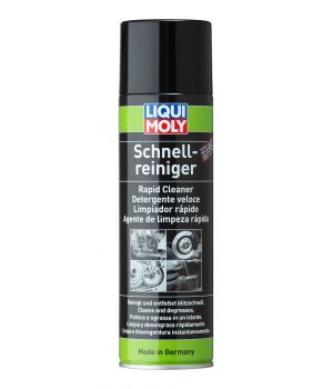 Быстрый очиститель спрей LIQUI MOLY Schnell-Reiniger, 0,5л