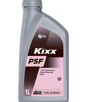 Жидкость ГУР Kixx PSF, 1л