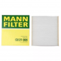 Салонный фильтр MANN-FILTER CU 21008