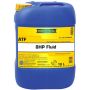 Трансмиссионное масло RAVENOL ATF 8 HP Fluid, 10л