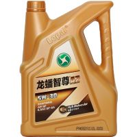 Моторное масло Lopal SMART A2 SP 5W-30, 4л