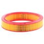 Воздушный фильтр MANN-FILTER C 3055