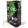 Моторное масло X-OIL ENERGY FE 5W-30 SN/CF, 1л
