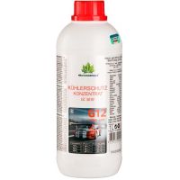 Антифриз красный GreenCool GC 5010 G12 (концентрат), 1кг