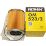 Масляный фильтр Filtron OM523