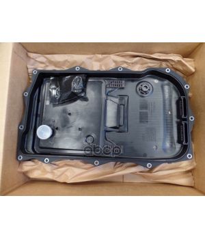 Поддон АКПП BMW 24118612901