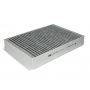 Салонный фильтр MANN-FILTER CUK 2950