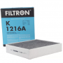 Салонный фильтр Filtron K1216A
