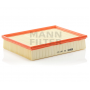 Воздушный фильтр MANN-FILTER C 30195