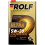 Моторное масло ROLF ULTRA 5W-30 A5/B5 SP, 1л
