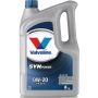 Моторное масло Valvoline SynPower XL-IV C5 0W-20, 5л